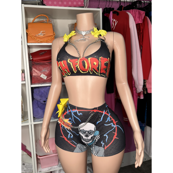 Prissy Xtra tee 